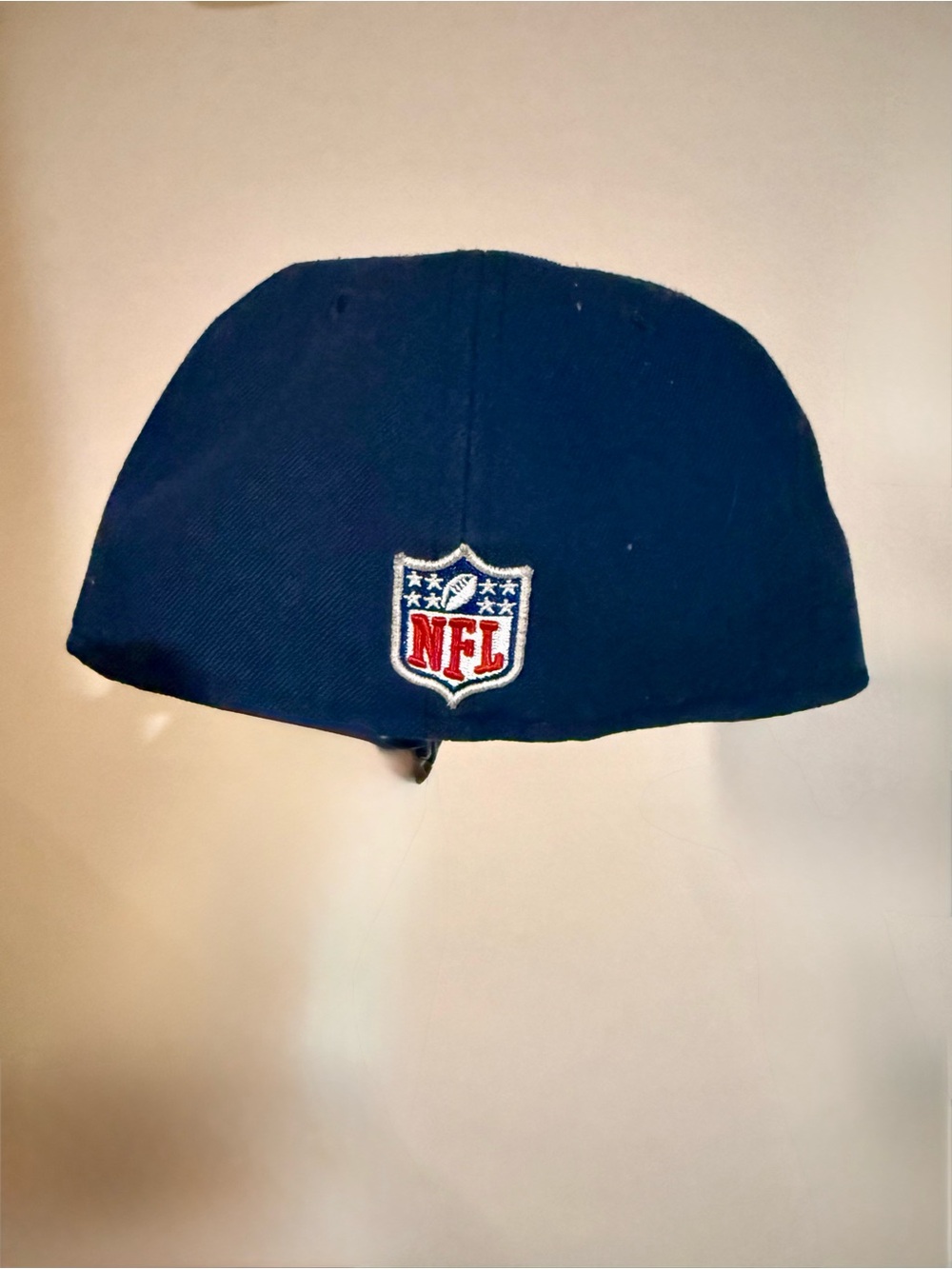 Los Angeles Rams Hat - Picture 3 of 5